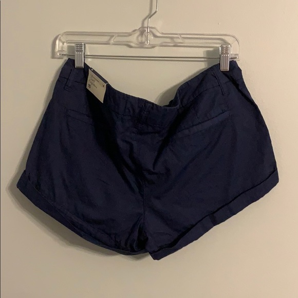 Midi Shorts - Picture 2 of 2